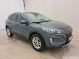  Ford  Kuga Titanium 1.5i Ecoboost 120pk/cv 5p Manual Petrol  26 #8