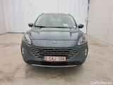  Ford  Kuga Titanium 1.5i Ecoboost 120pk/cv 5p Manual Petrol  26 #16