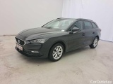  Seat  Leon ST Move 1.0TSi 90pk/cv 5p Manual Petrol  28 