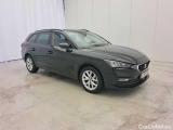  Seat  Leon ST Move 1.0TSi 90pk/cv 5p Manual Petrol  28 #8