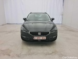  Seat  Leon ST Move 1.0TSi 90pk/cv 5p Manual Petrol  28 #16