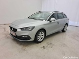  Seat  Leon ST Move 1.0TSi 90pk/cv 5p Manual Petrol  34 