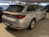  Seat  Leon ST Move 1.0TSi 90pk/cv 5p Manual Petrol  34 #2