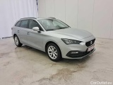  Seat  Leon ST Move 1.0TSi 90pk/cv 5p Manual Petrol  34 #8