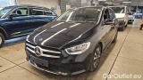  Mercedes  B-Klasse B 200 d 