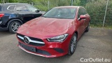  Mercedes  CLA-Klasse CLA 250 DCT Shooting Brake 