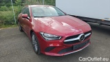  Mercedes  CLA-Klasse CLA 250 DCT Shooting Brake #2