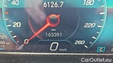  Mercedes  CLA-Klasse CLA 250 DCT Shooting Brake #9