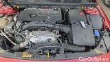  Mercedes  CLA-Klasse CLA 250 DCT Shooting Brake #11