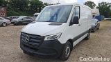  Mercedes  Sprinter 314 CDI A1 3,5t Front kompakt 