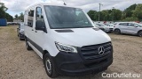  Mercedes  Sprinter 314 CDI A1 3,5t Front kompakt #2