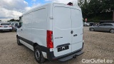  Mercedes  Sprinter 314 CDI A1 3,5t Front kompakt #3