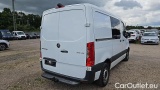  Mercedes  Sprinter 314 CDI A1 3,5t Front kompakt #4