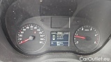  Mercedes  Sprinter 314 CDI A1 3,5t Front kompakt #5