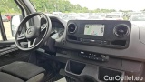  Mercedes  Sprinter 314 CDI A1 3,5t Front kompakt #6