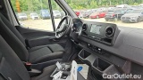  Mercedes  Sprinter 314 CDI A1 3,5t Front kompakt #7