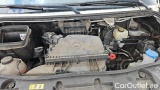 Mercedes  Sprinter 314 CDI A1 3,5t Front kompakt #11
