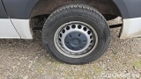  Mercedes  Sprinter 314 CDI A1 3,5t Front kompakt #10