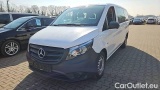  Mercedes  Vito 114 CDI Tourer BASE lang VA 