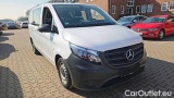  Mercedes  Vito 114 CDI Tourer BASE lang VA #2