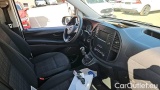  Mercedes  Vito 114 CDI Tourer BASE lang VA #7