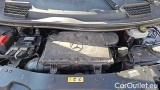  Mercedes  Vito 114 CDI Tourer BASE lang VA #11
