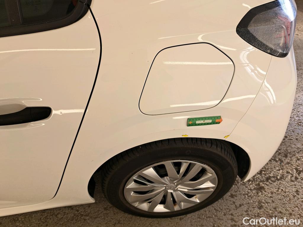  Peugeot  208  Premium 1.5 HDi 100CV BVM6 E6d #5