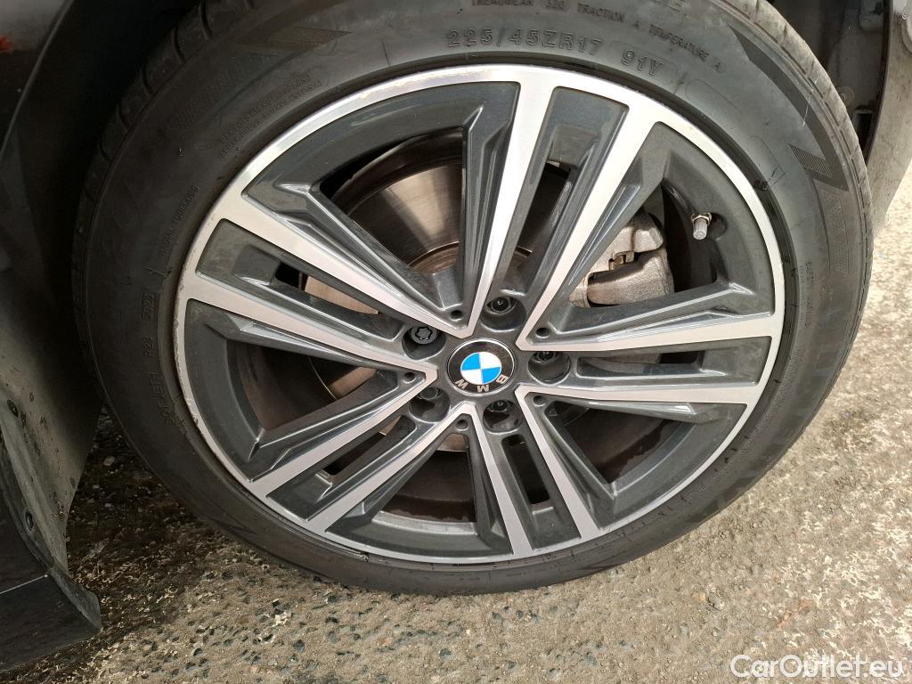  Bmw  Serie 1 BMW Série 1 / 2019 / 5P / Berline 116i Business Design #7