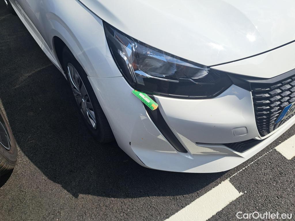  Peugeot  208  Premium 1.5 HDi 100CV BVM6 E6d #12