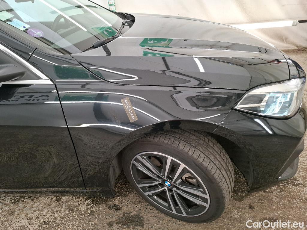  Bmw  Serie 1 BMW Série 1 / 2019 / 5P / Berline 116i Business Design #2
