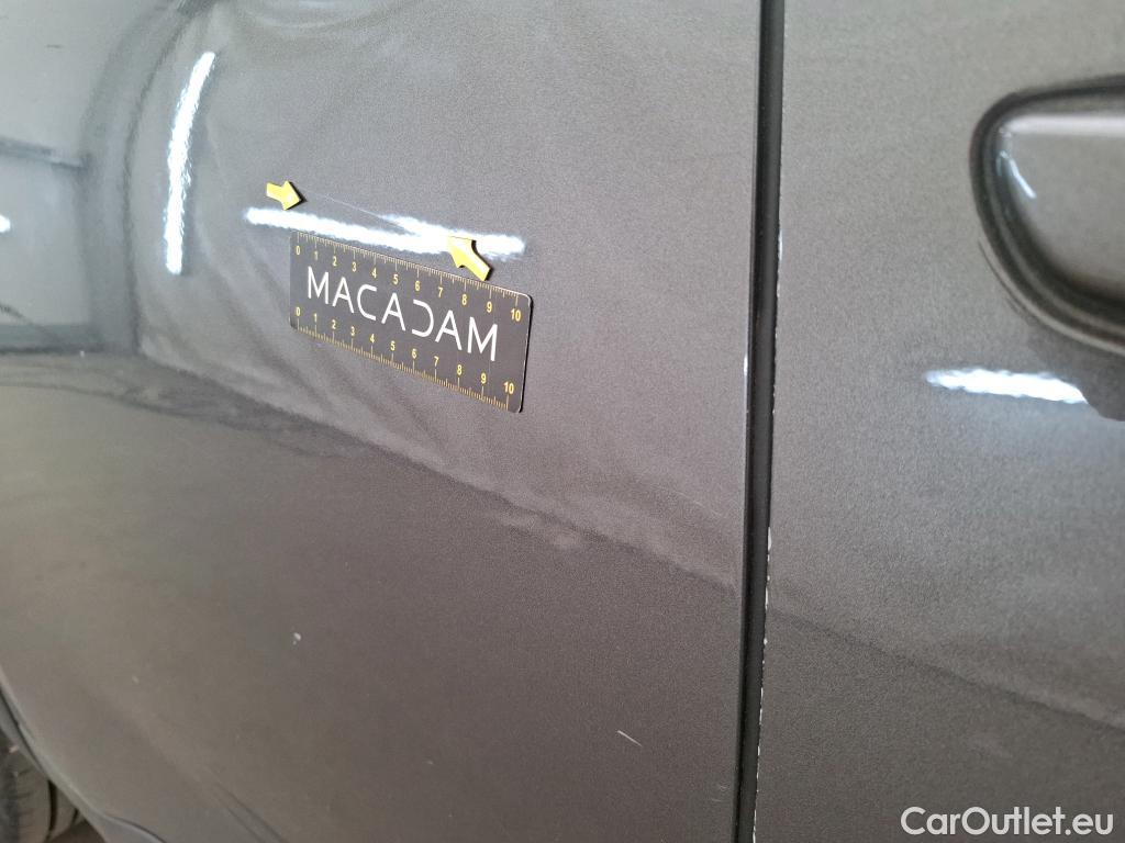  Citroen  C5  Aircross Live 1.5 BlueHDi 130CV BVM6 E6d #8