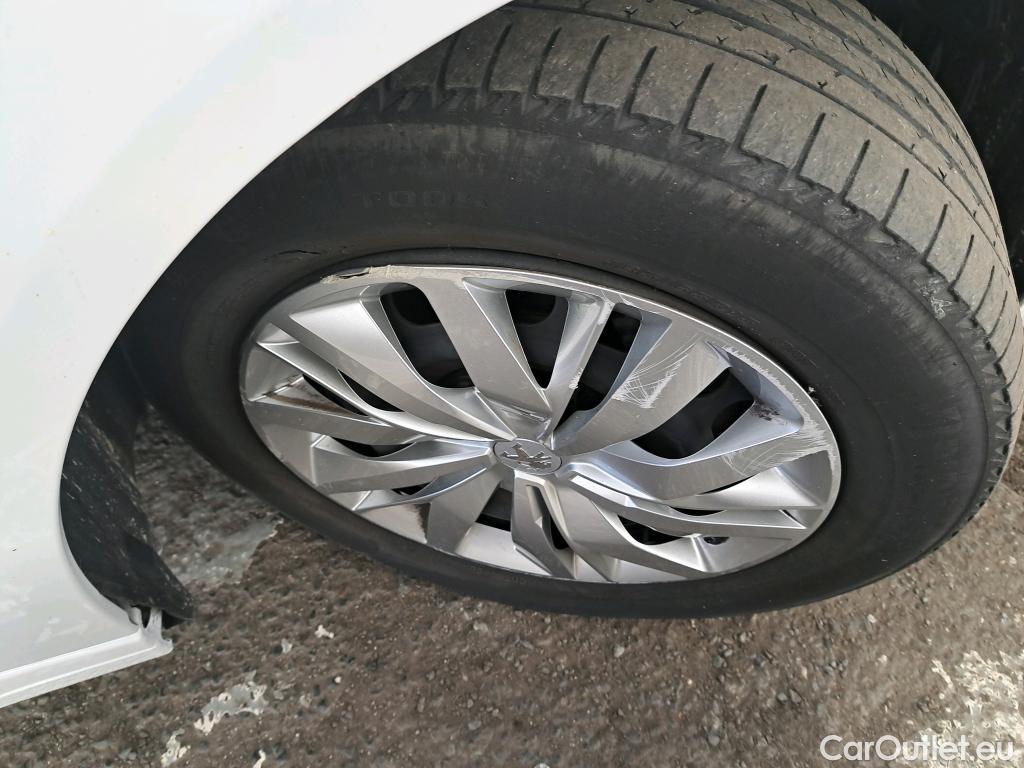  Peugeot  208  Premium 1.5 HDi 100CV BVM6 E6d #16