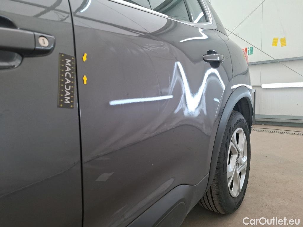  Citroen  C5  Aircross Live 1.5 BlueHDi 130CV BVM6 E6d #11