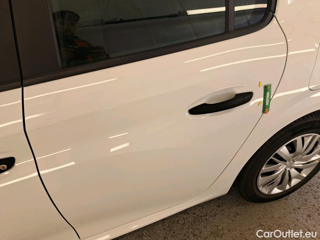  Peugeot  208  Premium 1.5 HDi 100CV BVM6 E6d #13