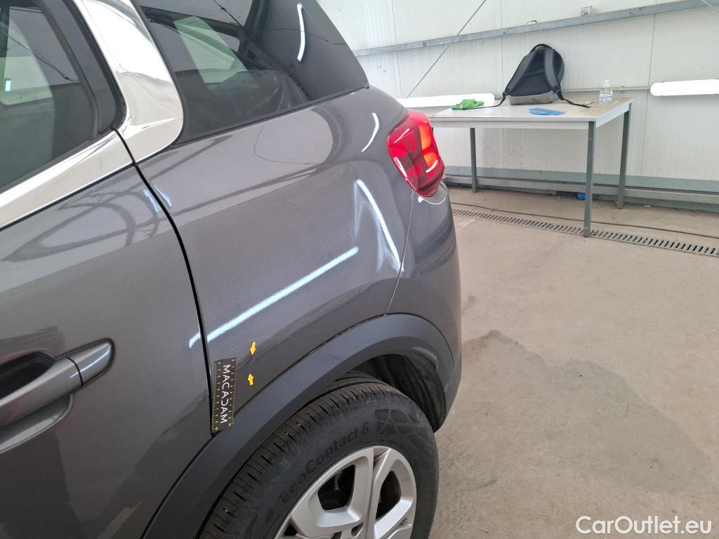  Citroen  C5  Aircross Live 1.5 BlueHDi 130CV BVM6 E6d #17