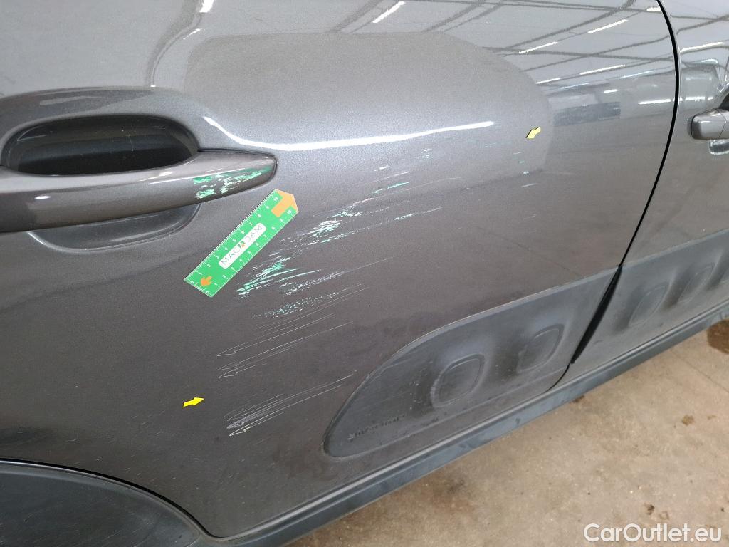  Citroen  C3  Shine Business 1.2 PureTech 110CV BVM6 E6d #3