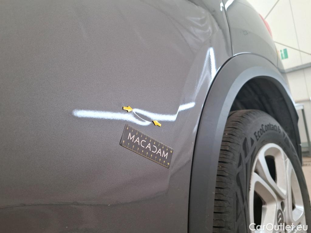  Citroen  C5  Aircross Live 1.5 BlueHDi 130CV BVM6 E6d #14