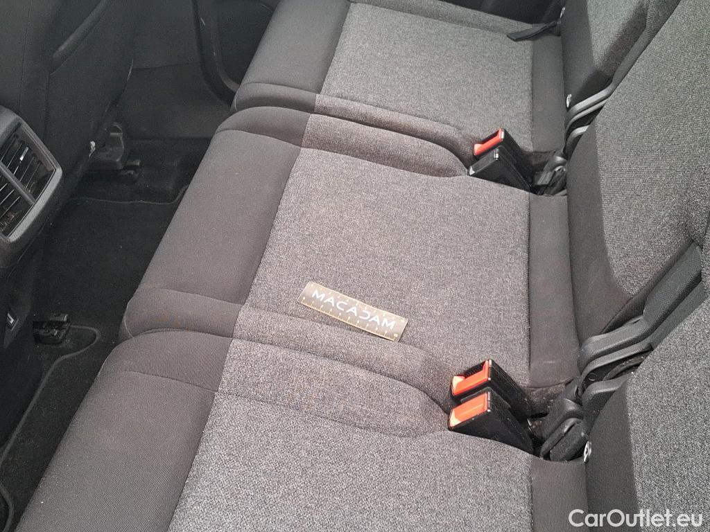  Citroen  C5  Aircross Live 1.5 BlueHDi 130CV BVM6 E6d #26