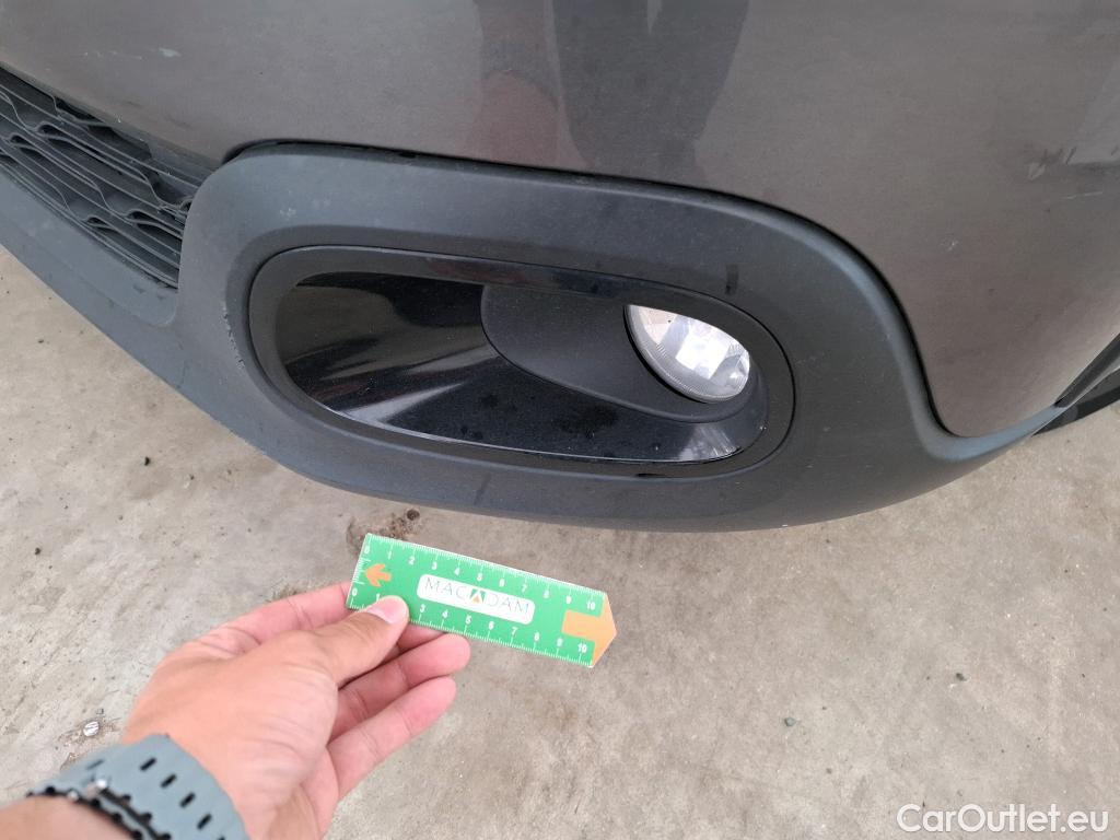  Citroen  C3  Shine Business 1.2 PureTech 110CV BVM6 E6d #14