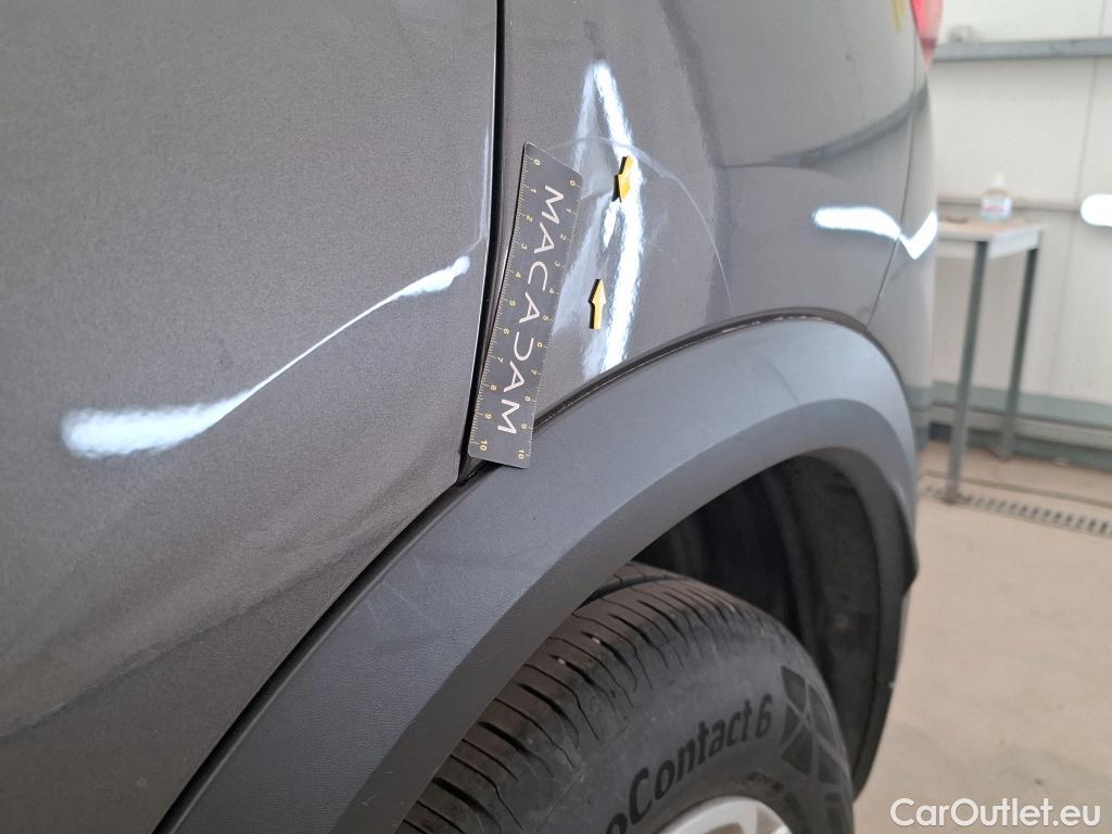  Citroen  C5  Aircross Live 1.5 BlueHDi 130CV BVM6 E6d #18