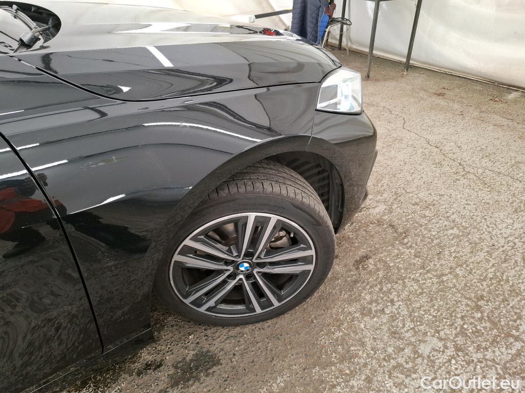  Bmw  Serie 1 BMW Série 1 / 2019 / 5P / Berline 116i Business Design #3