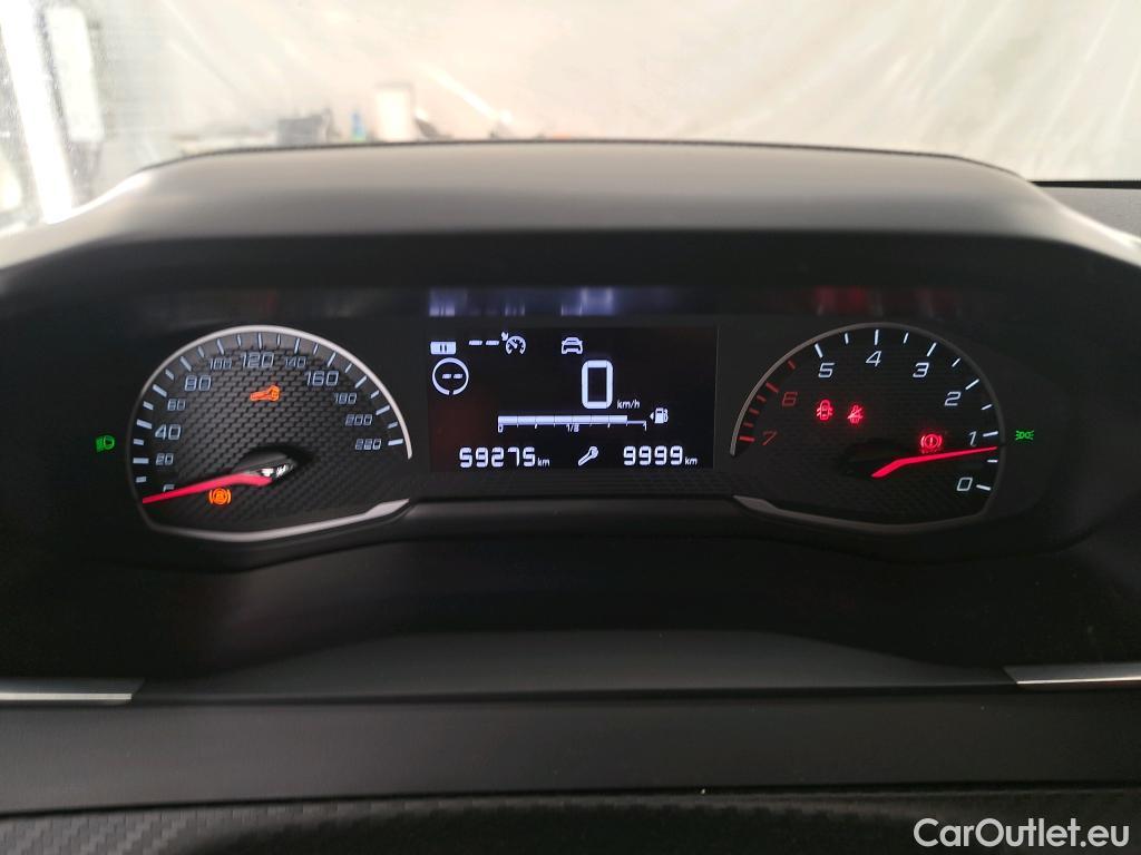  Peugeot  208  Premium 1.5 HDi 100CV BVM6 E6d #28