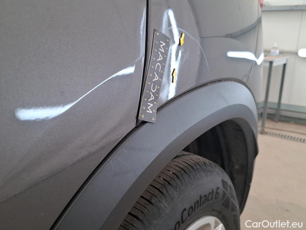  Citroen  C5  Aircross Live 1.5 BlueHDi 130CV BVM6 E6d #20