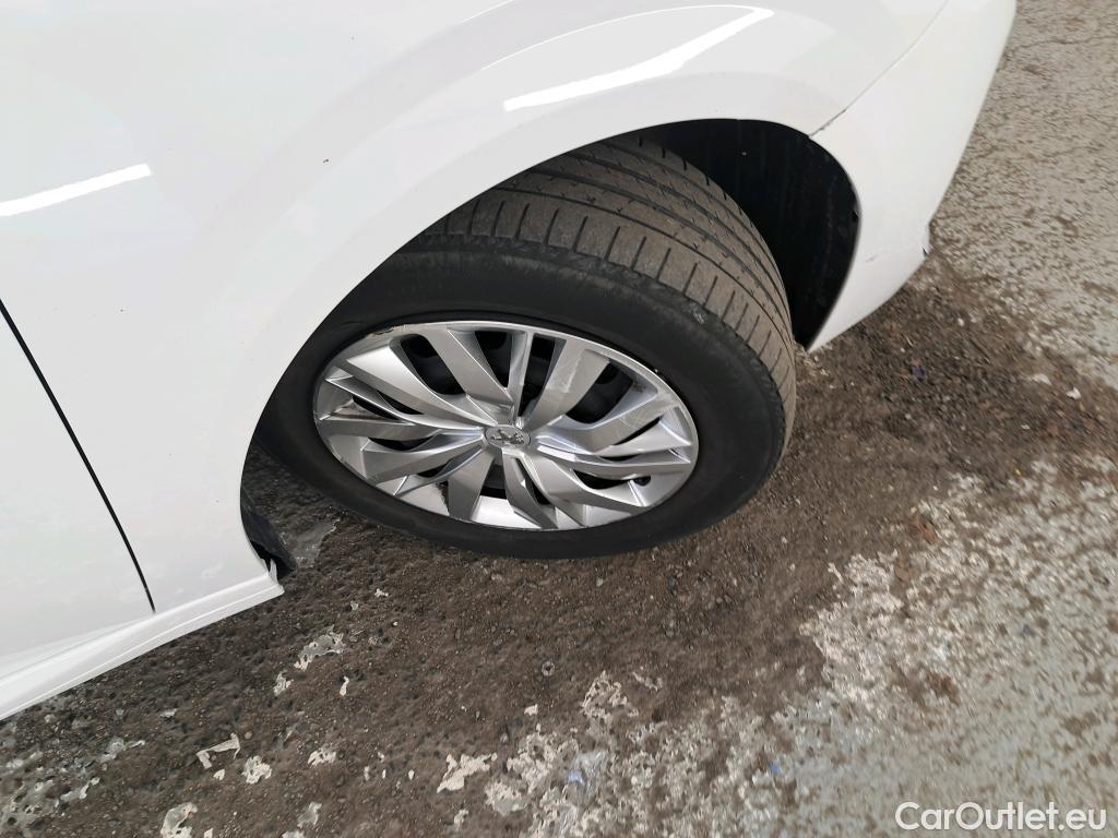  Peugeot  208  Premium 1.5 HDi 100CV BVM6 E6d #20