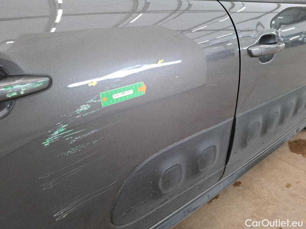  Citroen  C3  Shine Business 1.2 PureTech 110CV BVM6 E6d #4