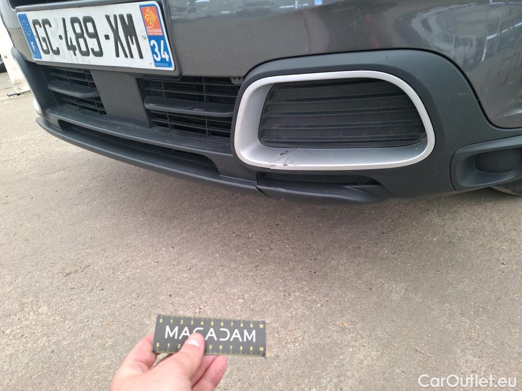  Citroen  C5  Aircross Live 1.5 BlueHDi 130CV BVM6 E6d #1