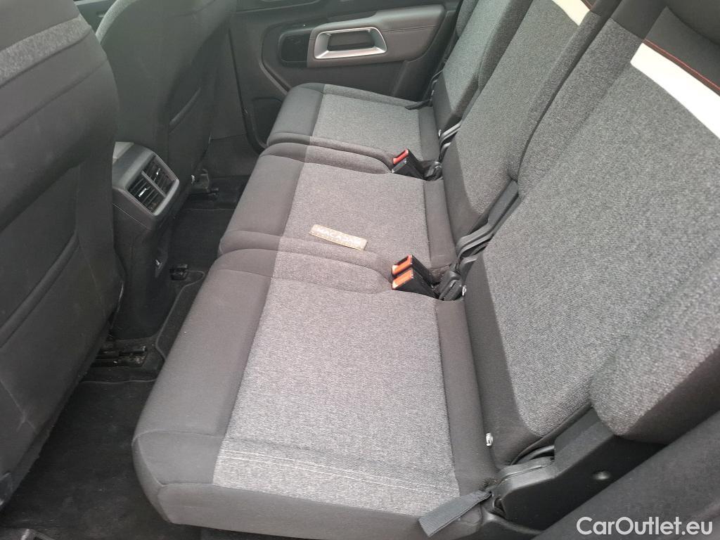  Citroen  C5  Aircross Live 1.5 BlueHDi 130CV BVM6 E6d #25