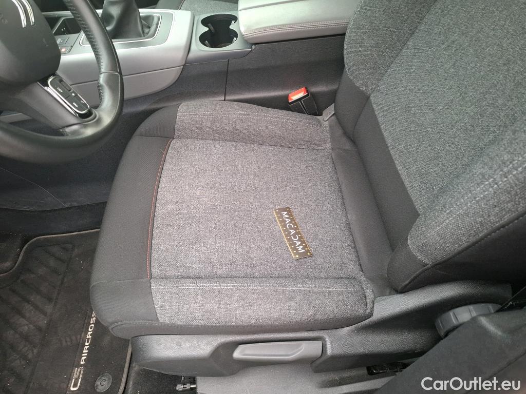  Citroen  C5  Aircross Live 1.5 BlueHDi 130CV BVM6 E6d #23