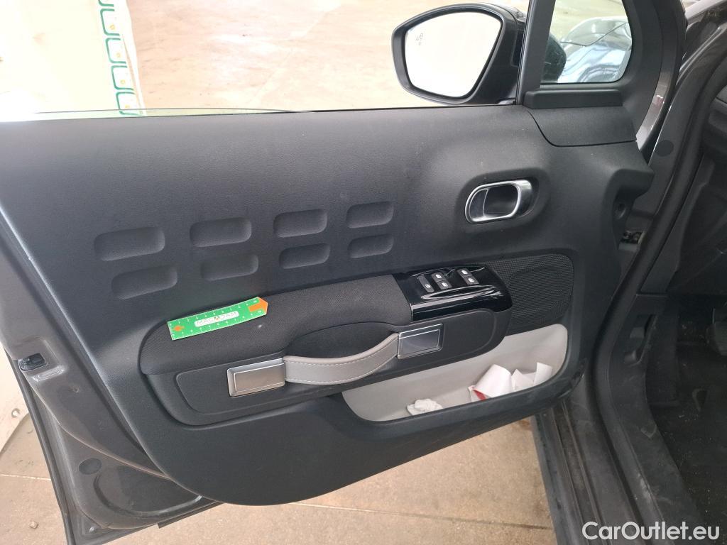 Citroen  C3  Shine Business 1.2 PureTech 110CV BVM6 E6d #12