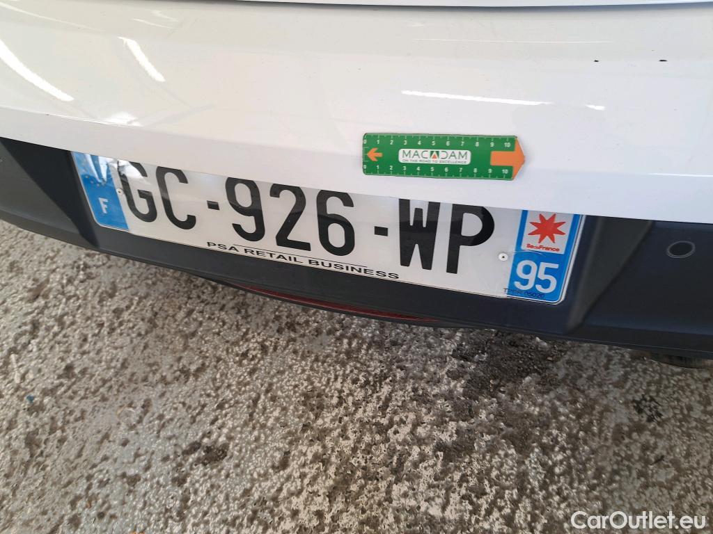  Peugeot  208  Premium 1.5 HDi 100CV BVM6 E6d #22